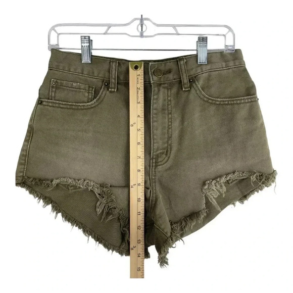 BDG Urban Outfitters Cheeky Shorts - Picture 6 of 7